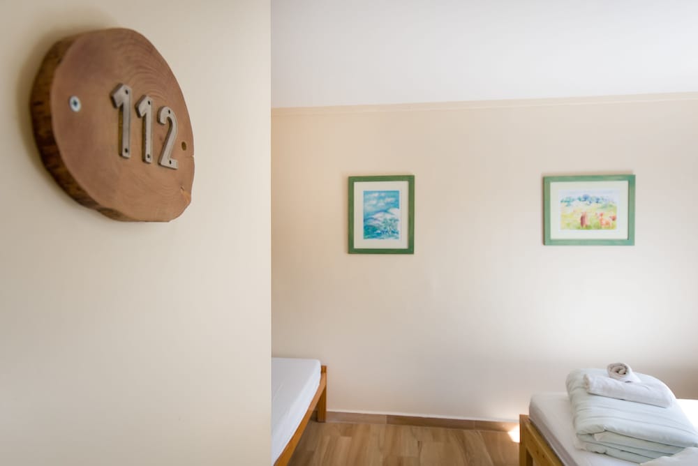 Kibbutz Inbar Country Lodging view 4