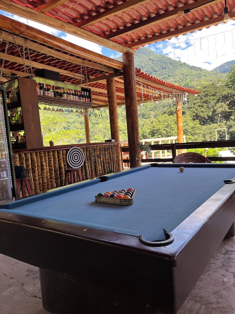 Finca Pie de Luna