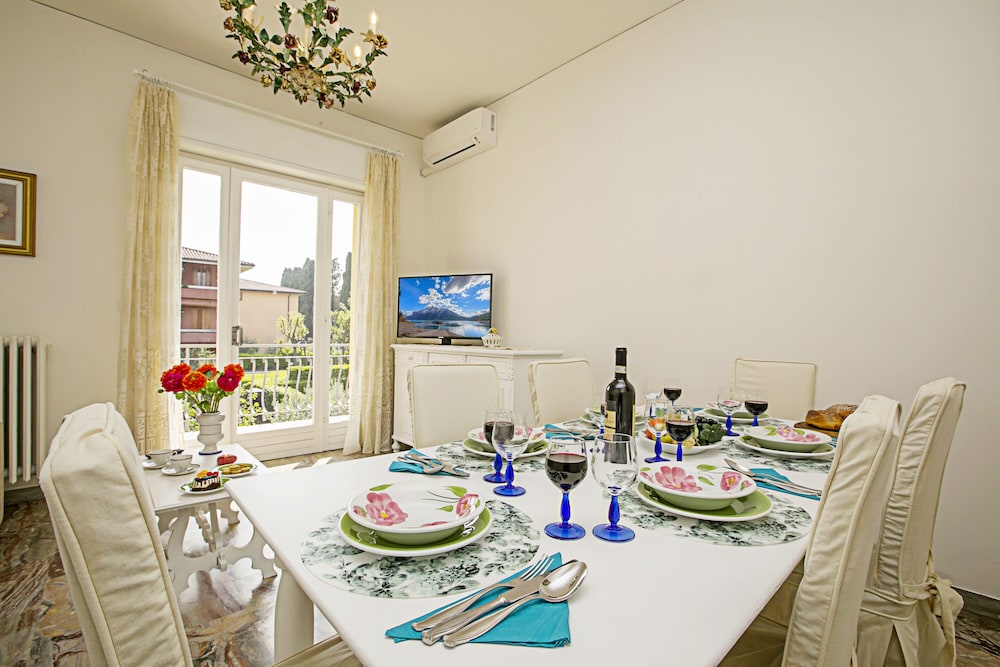 Casa Milly