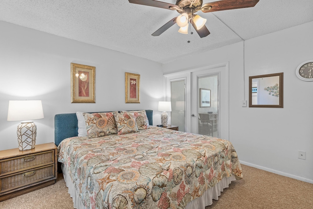 Smyrna Beach Club 607a