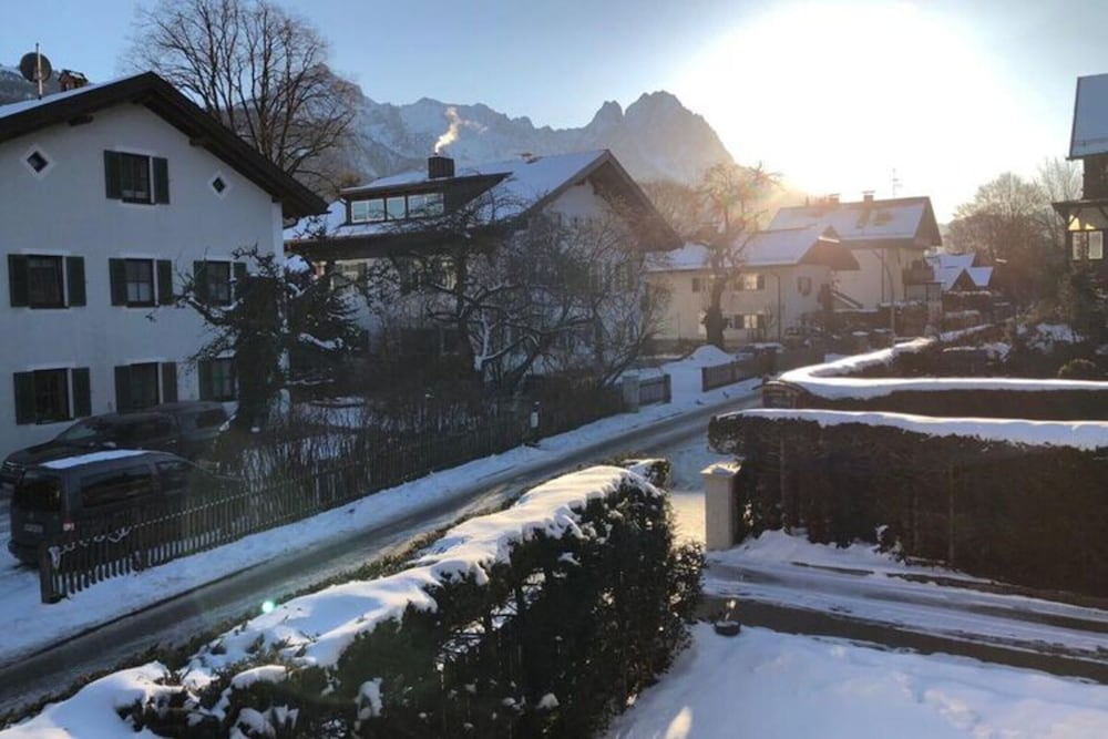 Marlena Hollental Chalet
