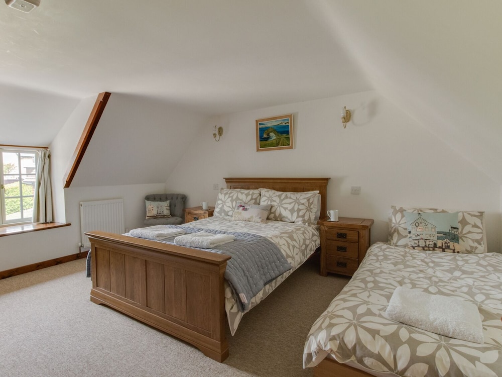 Wareham Vacations - Little Forge - Property Image 5