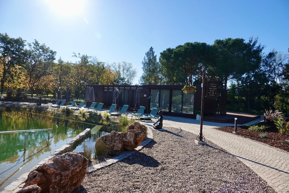 Refúgio da Quinta Nere Maitia