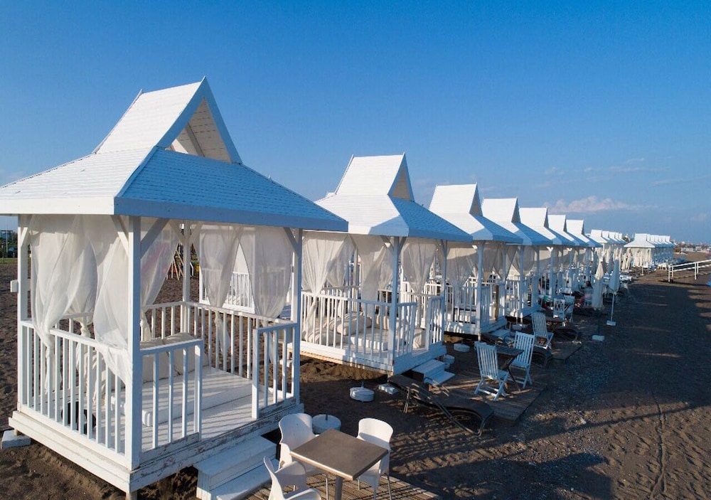 Grand Niki Otel & Spa - Image 91