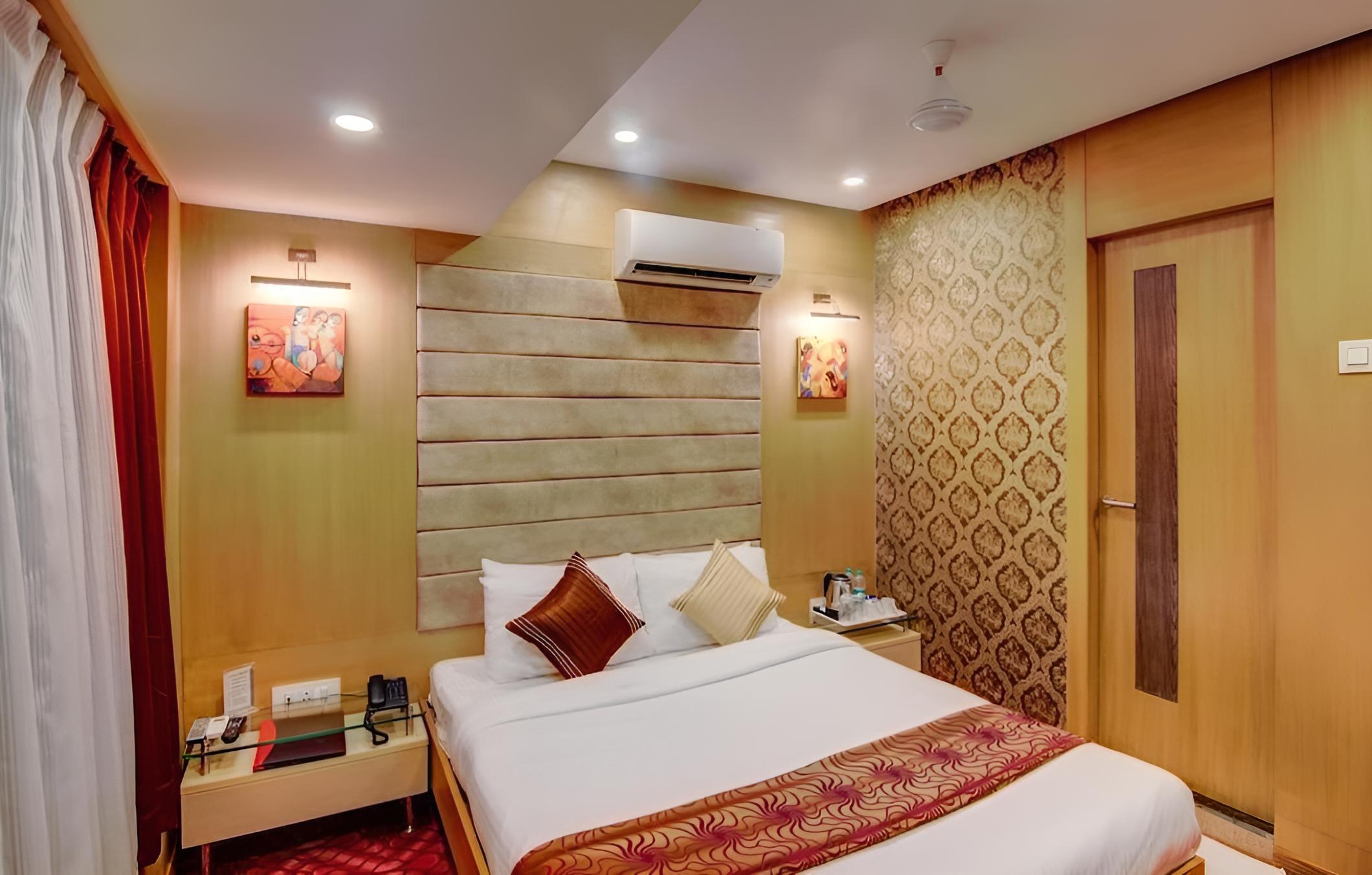 Hotel Spencer