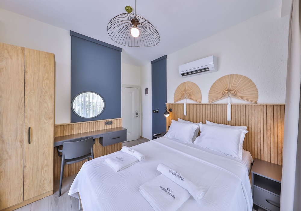 KAŞ ATHENA OTEL - Image 75