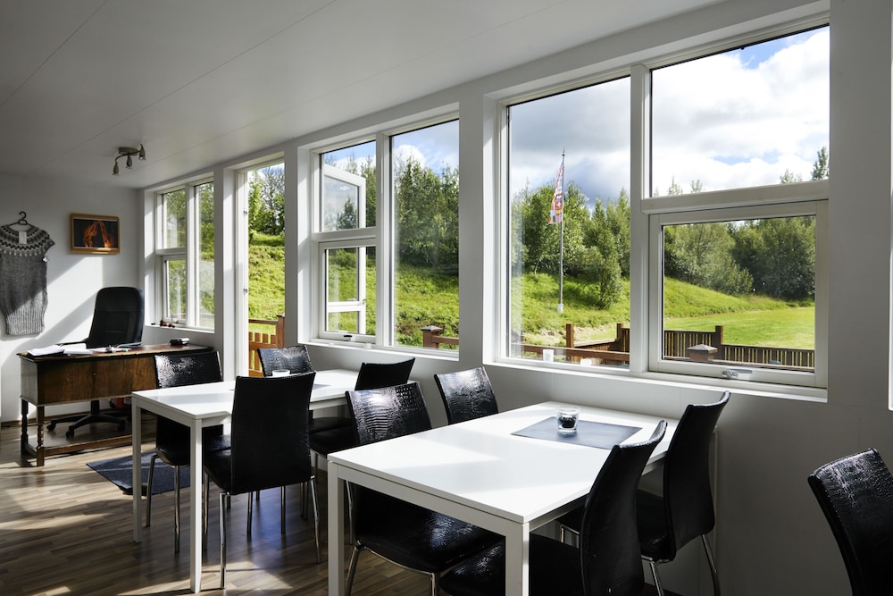 Birkihof Lodge