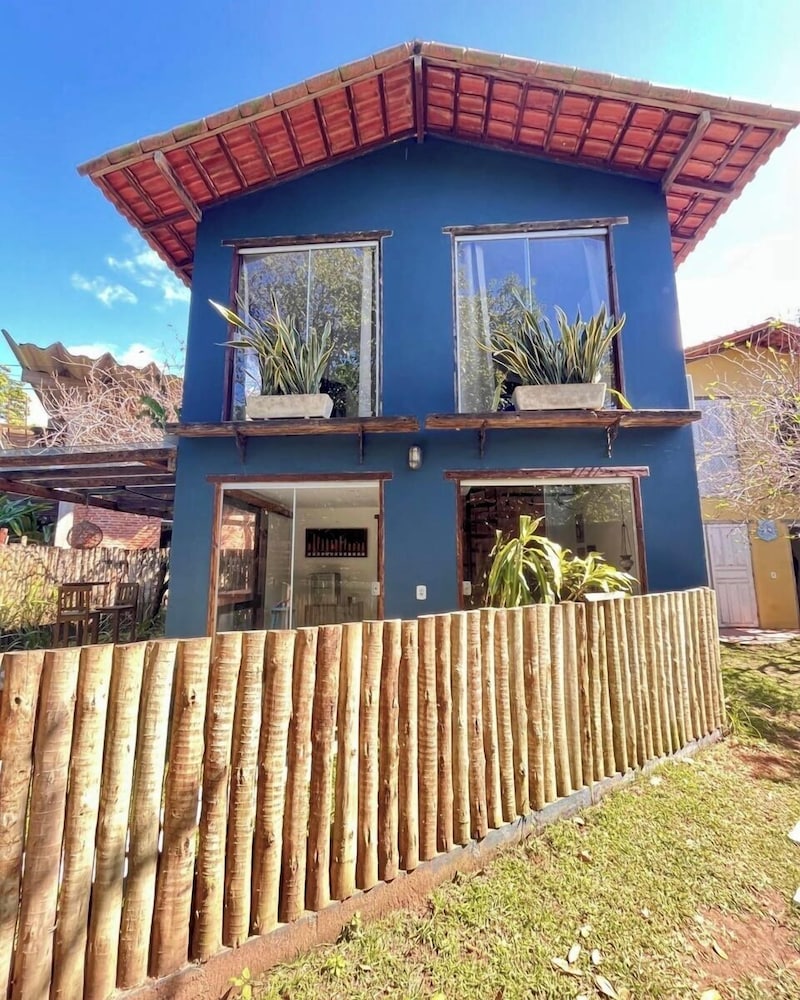 Ocean Vila Manguinhos
