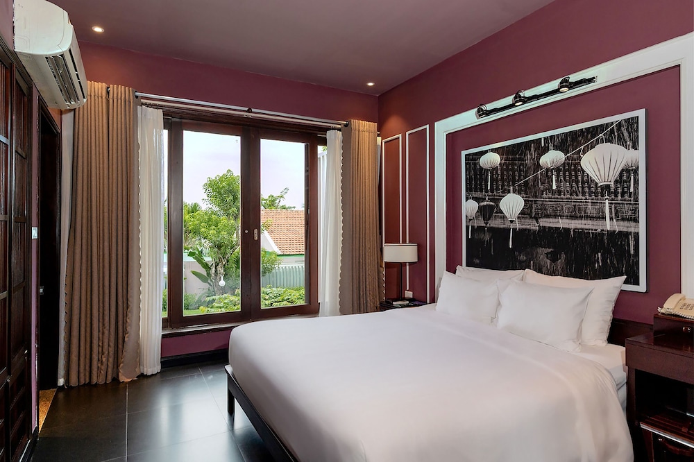 Bel Marina Hoi An Resort