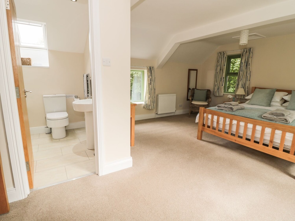 Vicarage Cottage