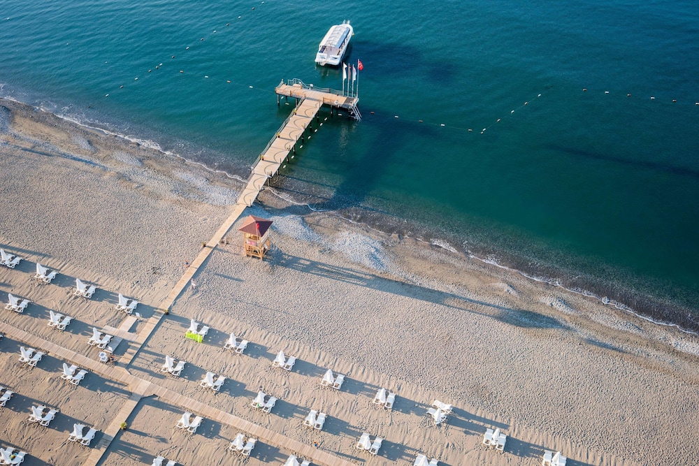 Akra Fethiye Tui Blue Sensatori All Inclusive