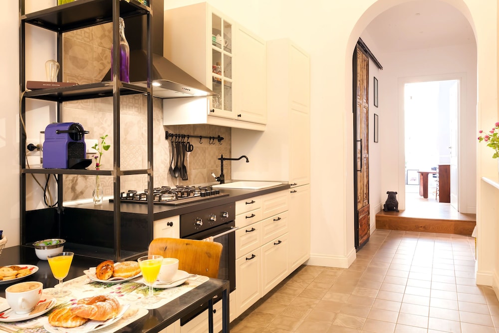 Banco19B&B en Rome