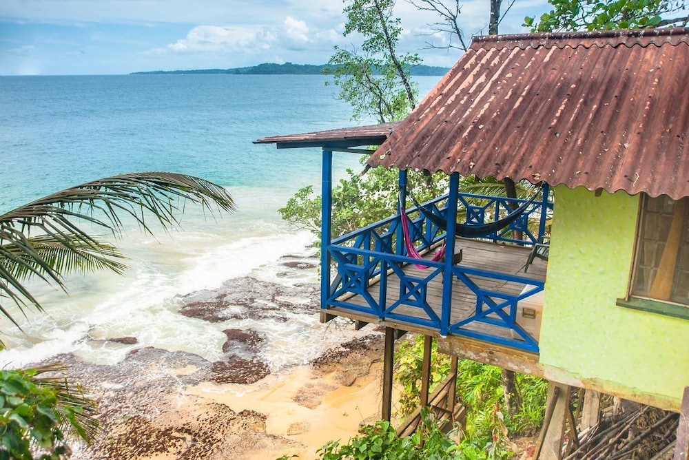 Hotel Tesoro Escondido Lodge and Cabins - Image 1
