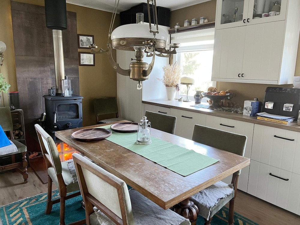 5 Person Holiday Home in Adelso