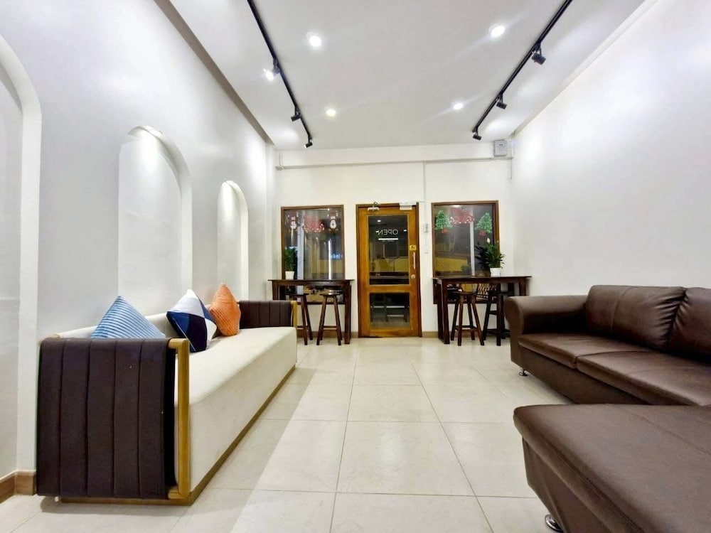 MaMa Hostel CNX