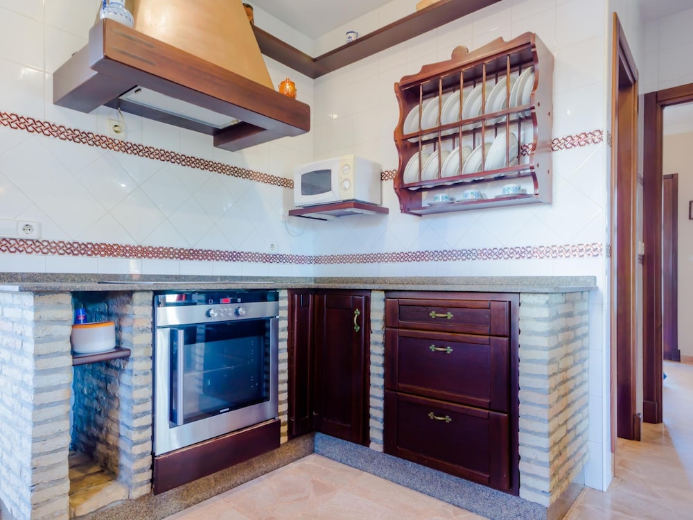 Villa Las Palomas 14988