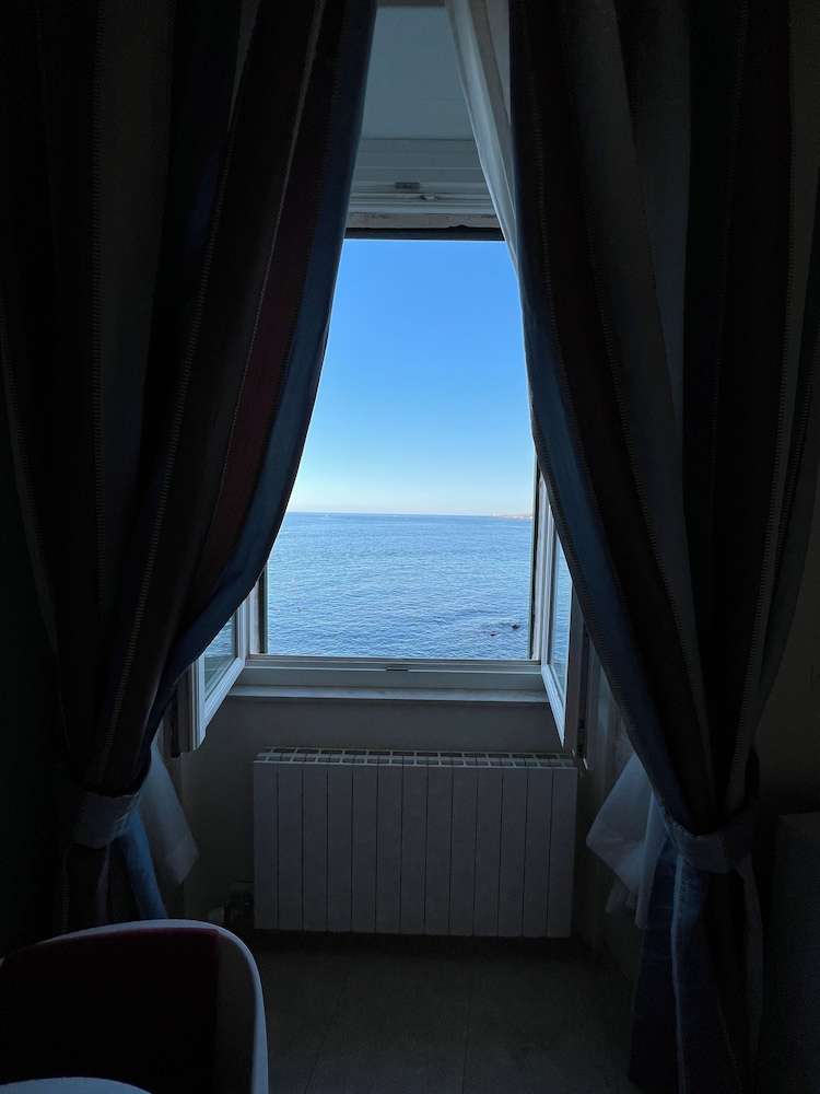 Ortigia Royal Suite