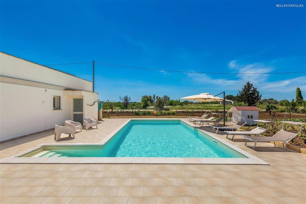 2340 Villa Il Neto by Perle di Puglia photo 2
