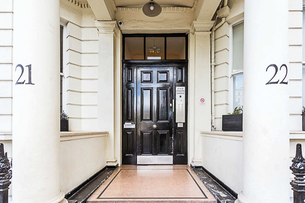 Luxury South Kensington Flat