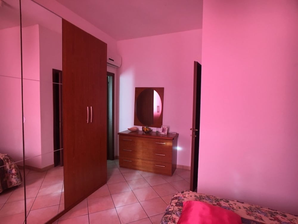 Three-room Apartment Sleeps 5 Coop Area-rif Giunto