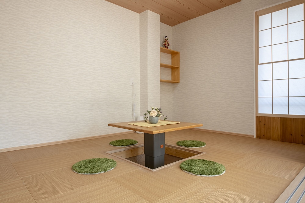 Uhome Suite Kizuna Ikebukuro