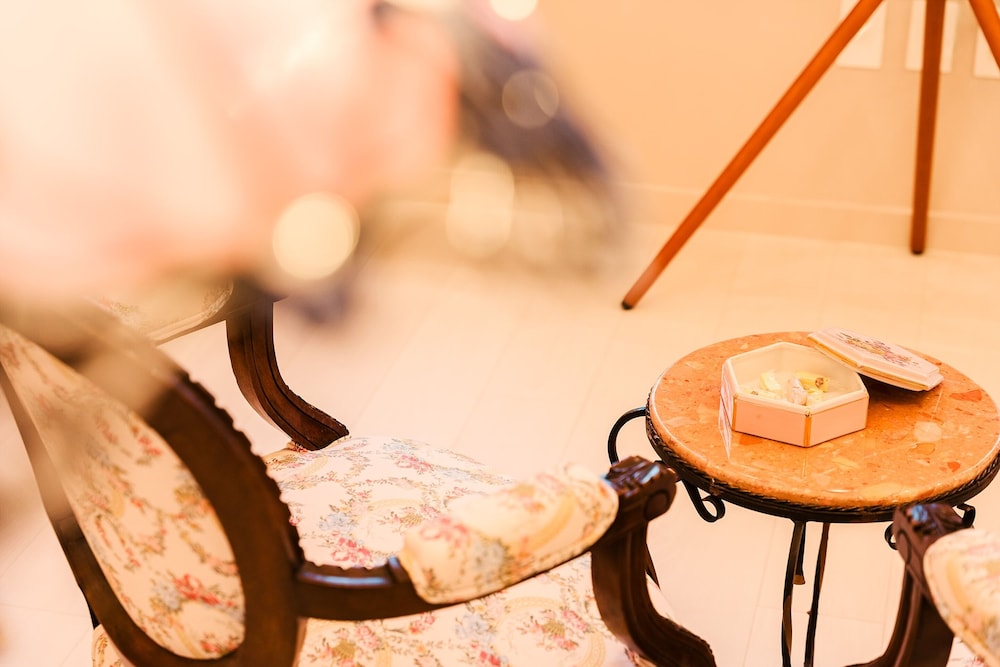 Yangyang Chesed Pension