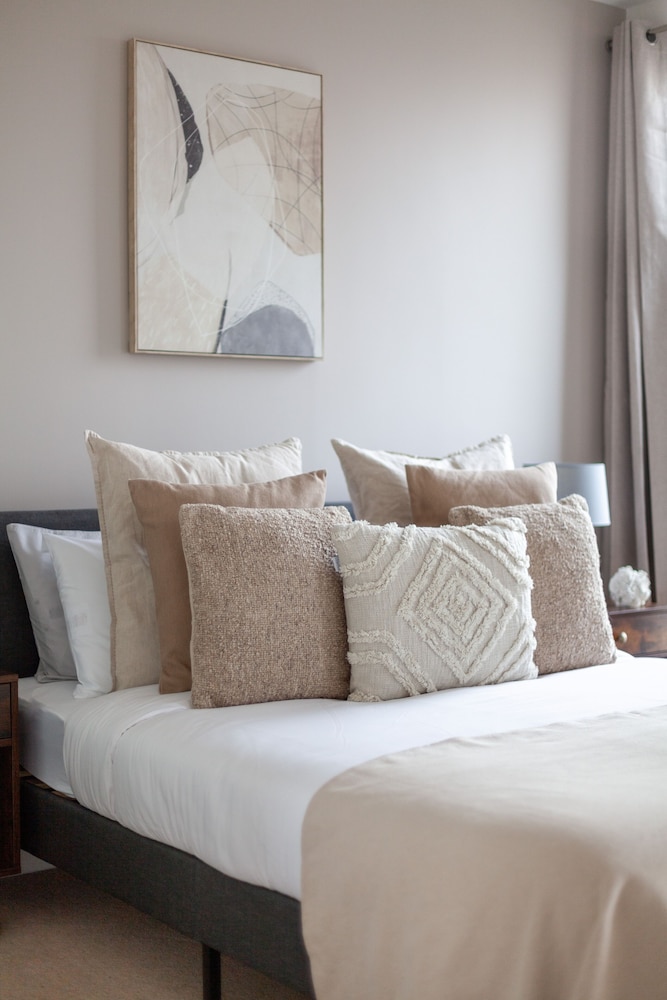 Fancy Flat in Woolwich