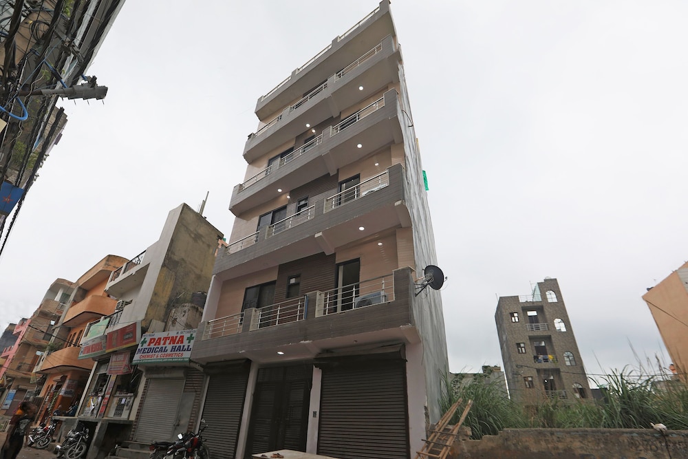 OYO 46841 Aashiana Guest House view 2
