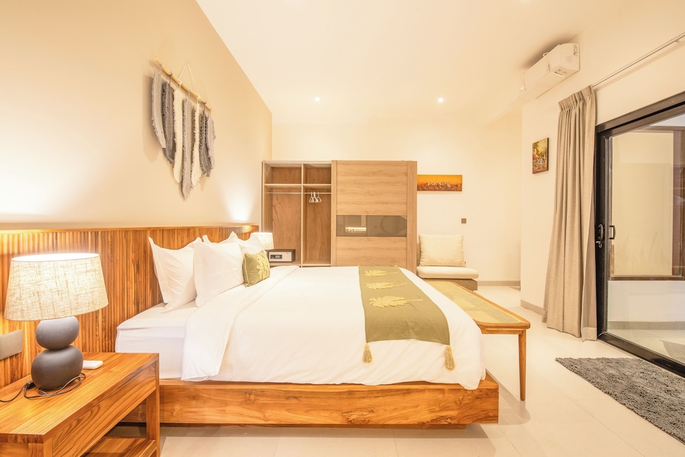 Harvest - New 4BR Villa Amazing View Semin
