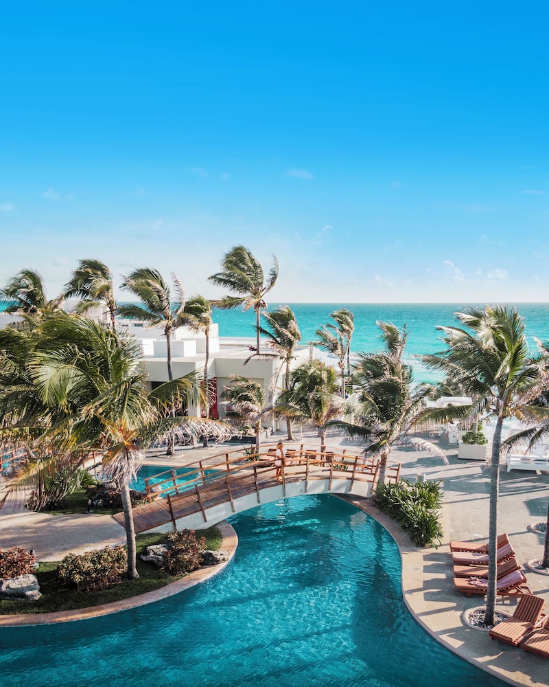 The Grand Oasis Cancun - All Inclusive