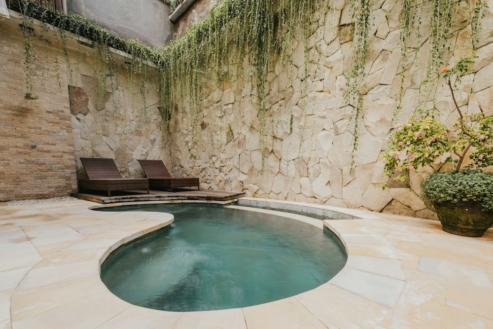 LaMeli Villas Ubud