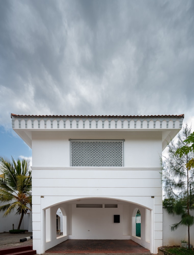 Nyali Villa