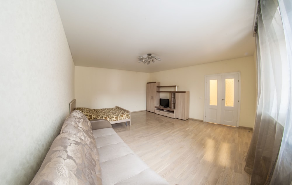 Apartment on Minskaya 67 view 4