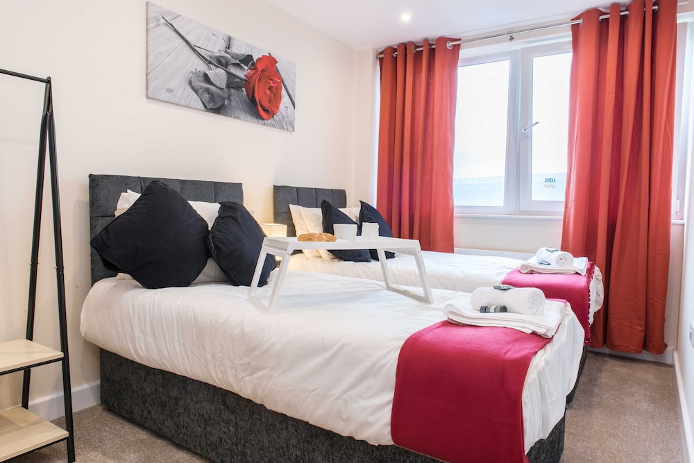 615 Prosperity House, Derby - 2 Bedroom Apartment view 2