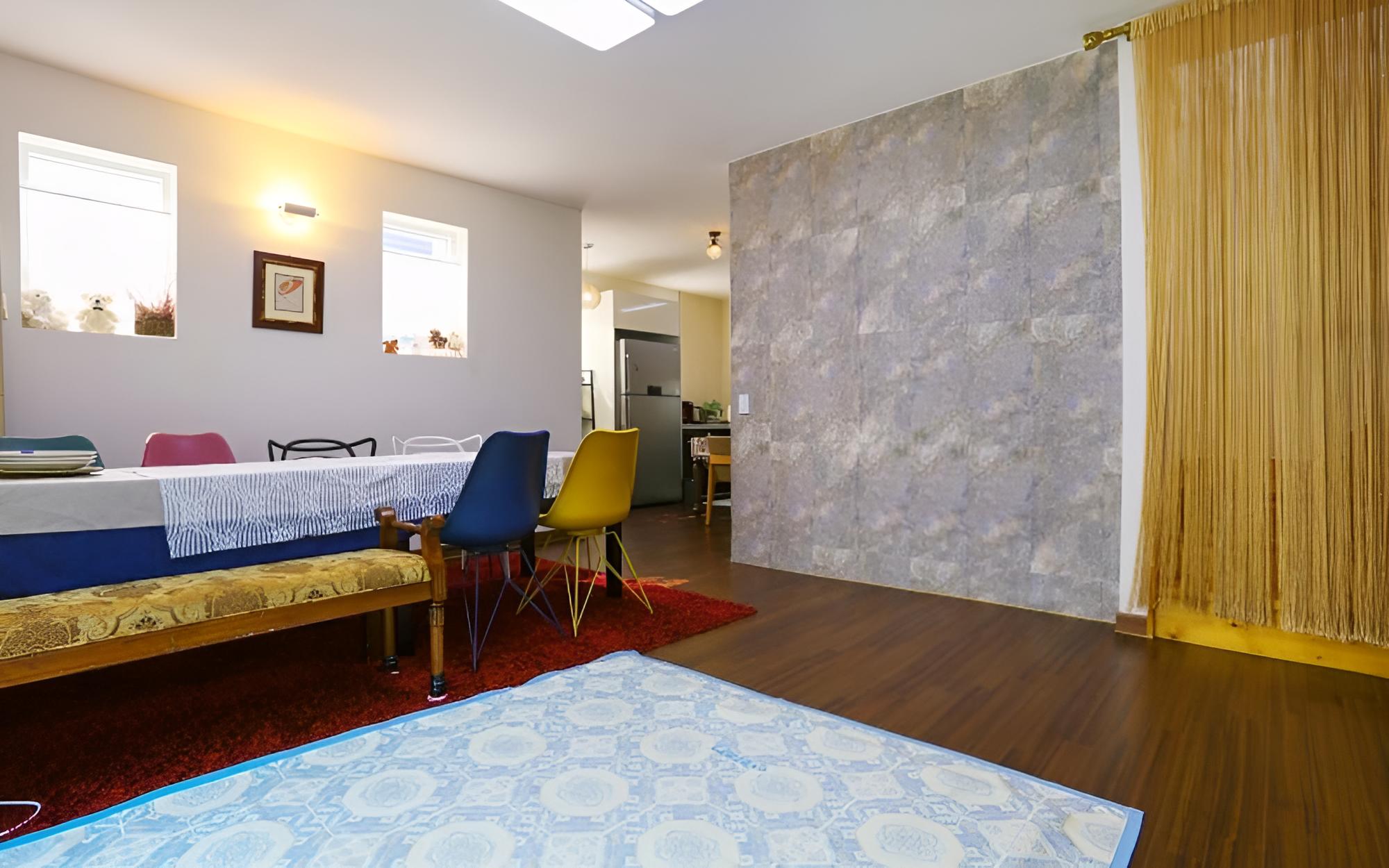 Yangpyeong Healing Day Pension view 5