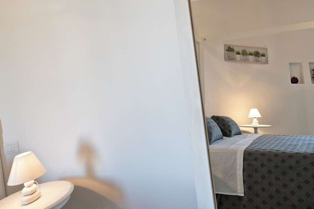 PALUMMARE AGRI HOTEL