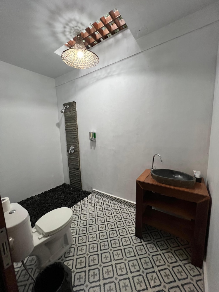 Mahayana Guest House Ubud