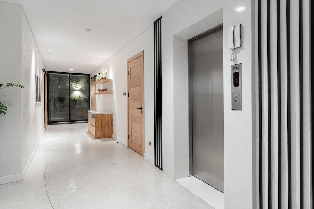 Bi Ecosuites Hanoi
