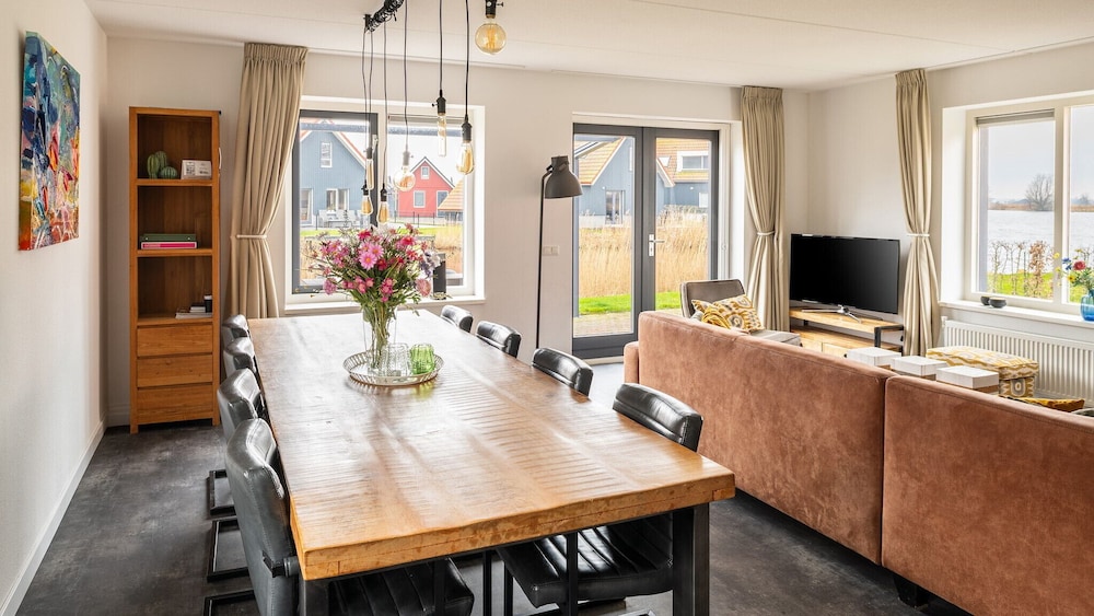 Dormio Waterpark Langelille