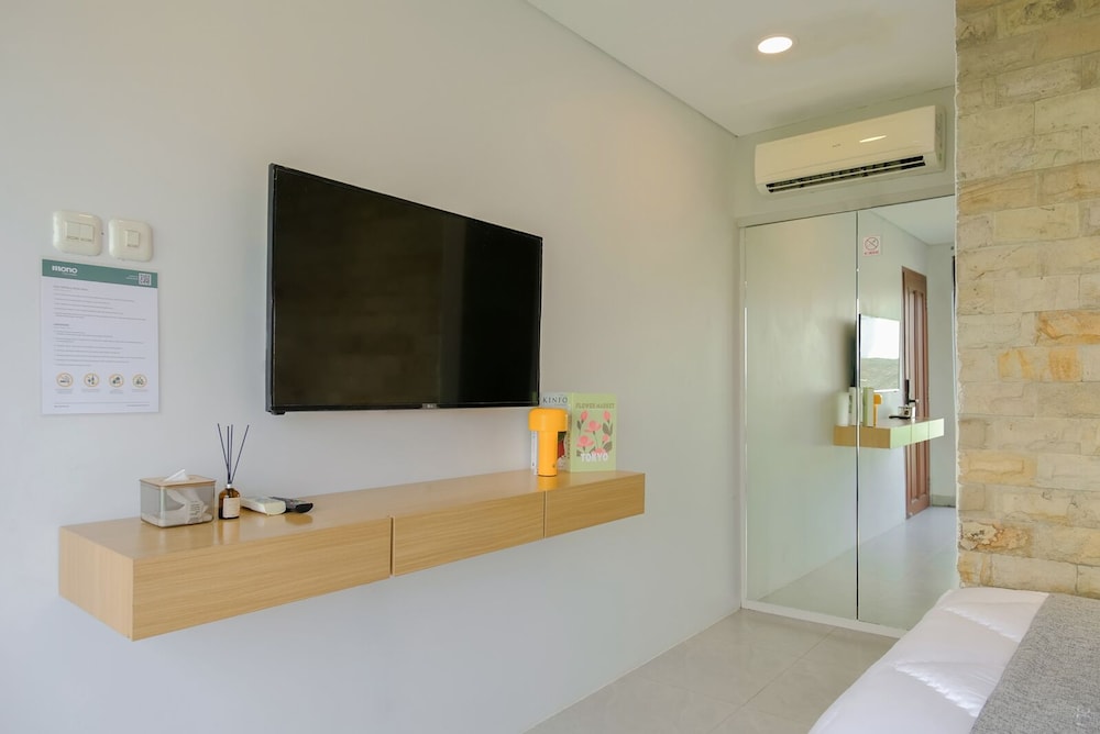 Mono Coliving Kota Tua