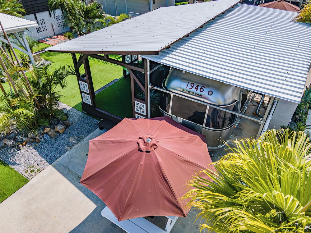 AIR STREAM HOUSE AMESOKO