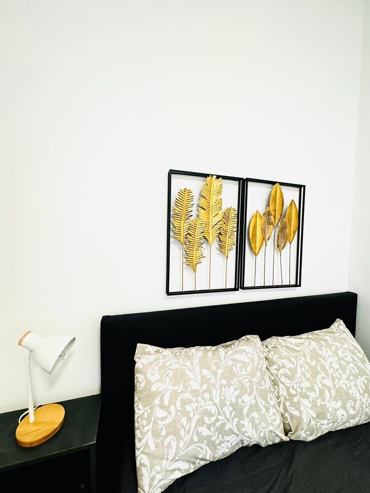 Cozy 2BR for 5 Near Schönbrunn