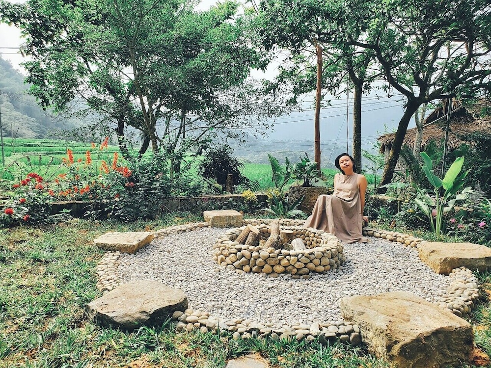 Thai House Pu Luong