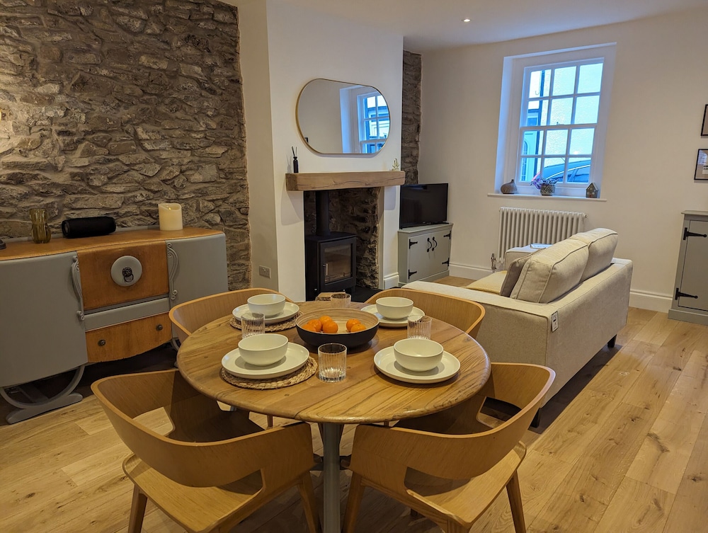 Merywen Cottage