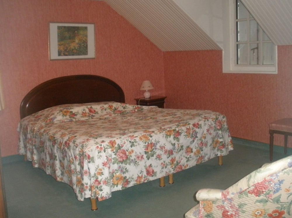 Chambres d'hôtes CHESNE view 4