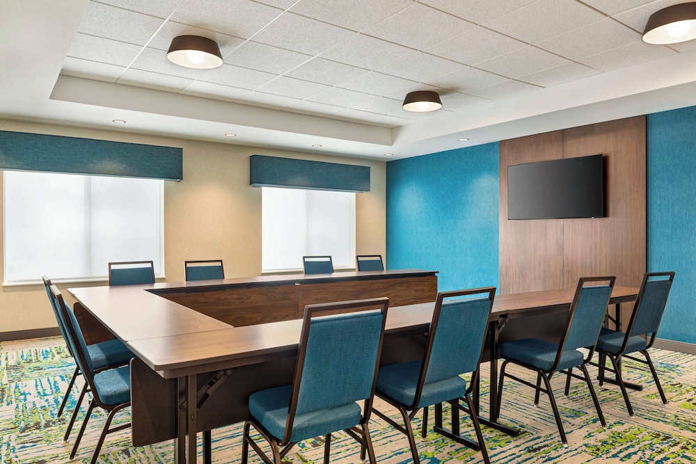 Hampton Inn  Suites Oroville - Property Image 6