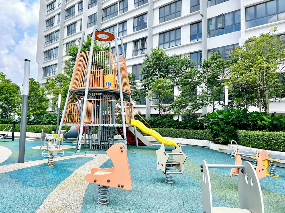 Gaia Residences by Sleepy Bear