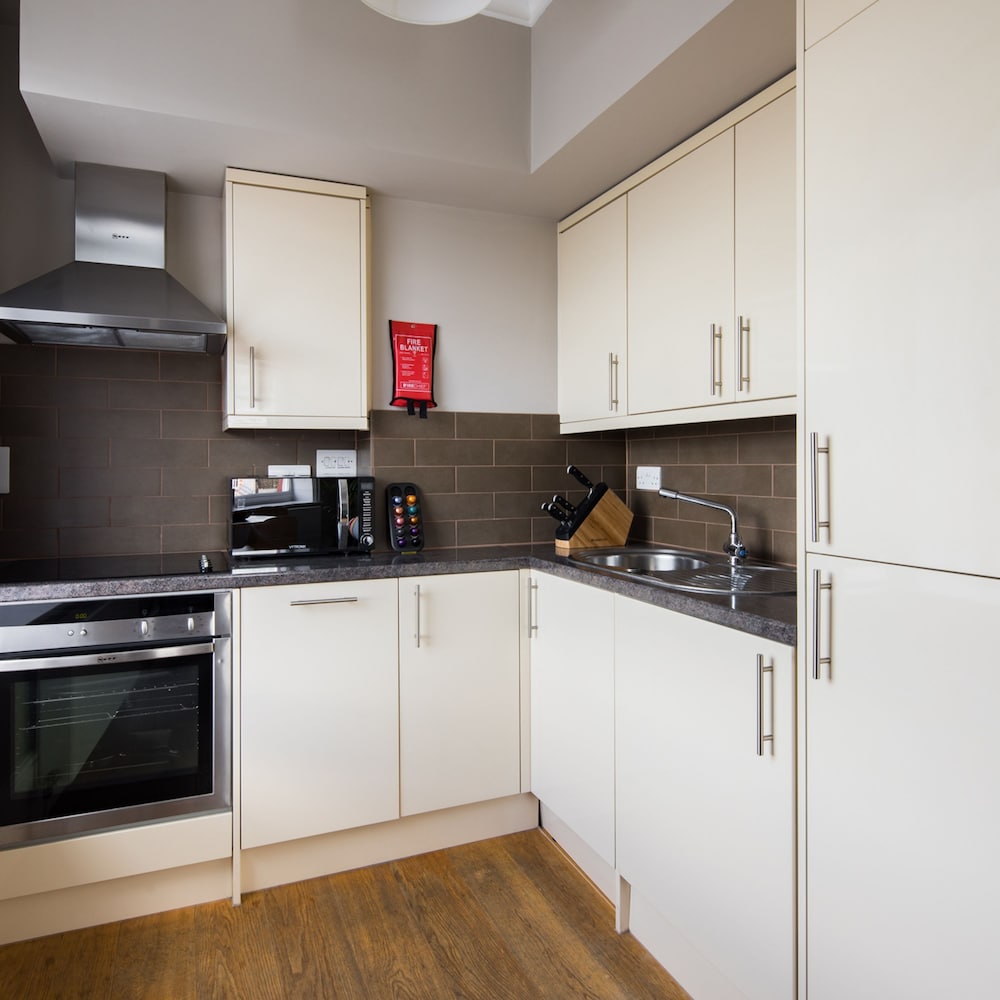 Amazing Covent Garden Studio - Netflix Nespresso