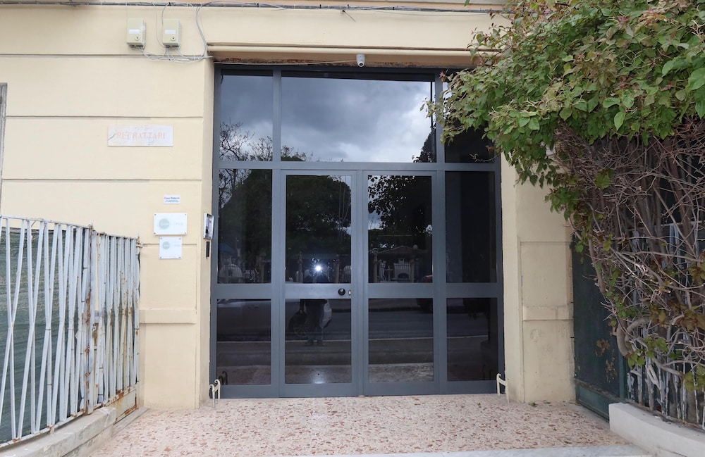 Suites Domus Fysi