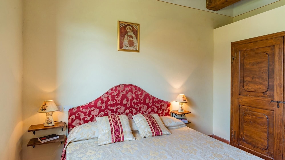 Cortona Vacations - Villa Fabi 6 2 in Cortona - Property Image 19